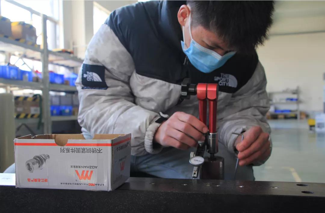HTH.COM华体会,《3D打印技术》订单班人才培养输送